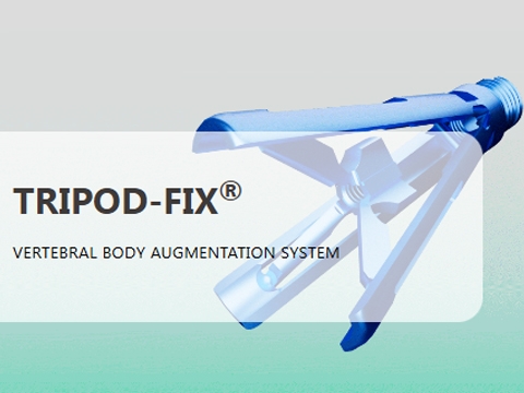 台灣微創醫療器材股份有限公司