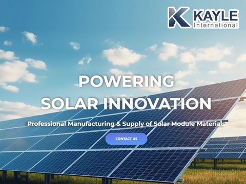 楷珥國際有限公司